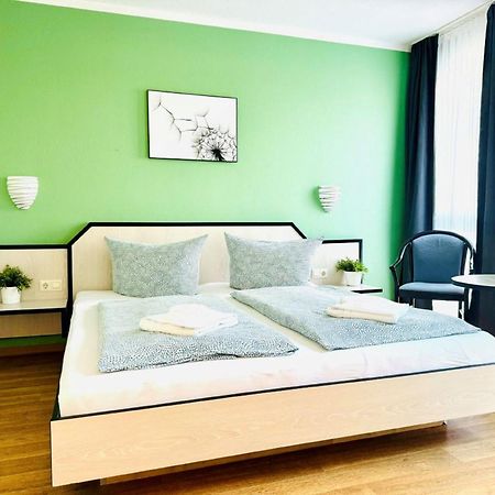 F-1010 Strandhaus Moenchgut Bed&Breakfast Dz 28 Terrasse Strandnah, Inkl Fruehstueck Lobbe Exterior foto