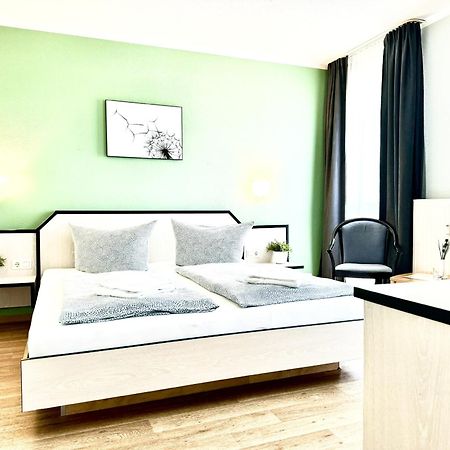F-1010 Strandhaus Moenchgut Bed&Breakfast Dz 28 Terrasse Strandnah, Inkl Fruehstueck Lobbe Exterior foto